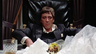 Chipotle descends into destructive spiral of cocaine, E. Coli, and pizza